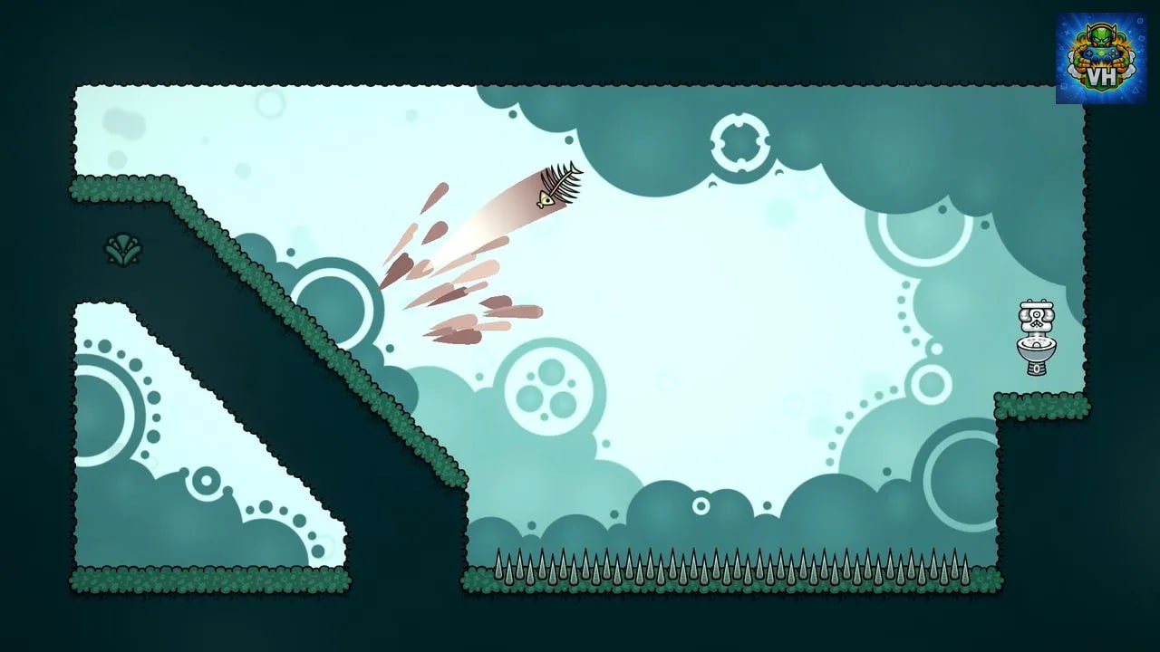 Blow & Fly Nintendo Switch - ảnh màn hình 5