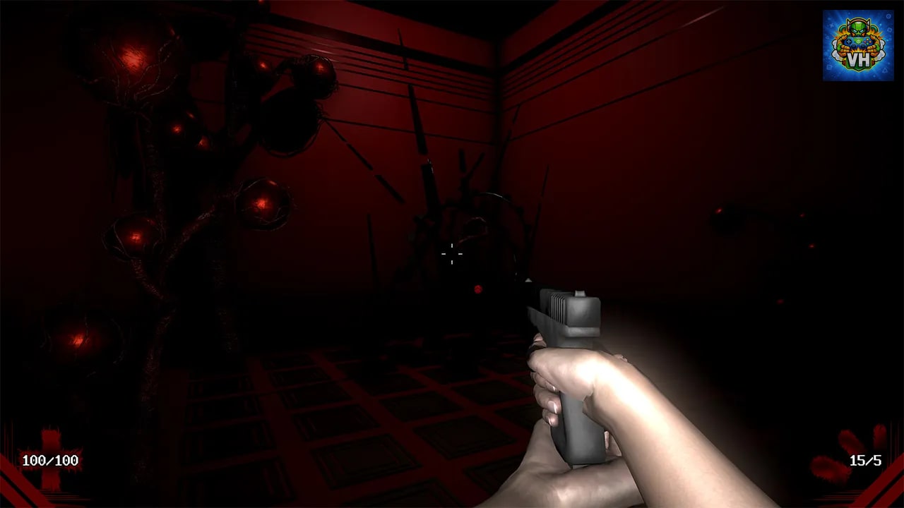 Daemonum Nintendo Switch - ảnh màn hình 1