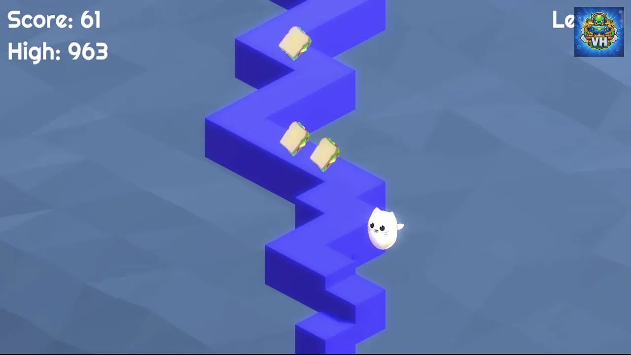 Switch Sides 2 - Sea Sandwich Nintendo Switch - ảnh màn hình 6