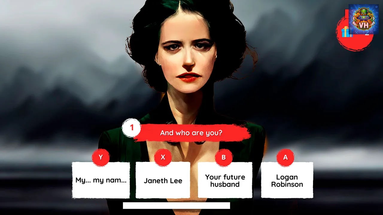 Black Widow: Looking for Love Nintendo Switch - ảnh màn hình 3