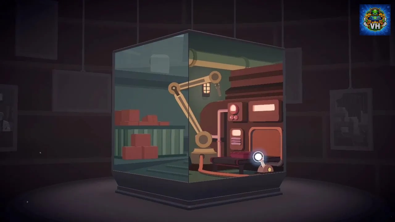 Moncage Nintendo Switch - ảnh màn hình 5