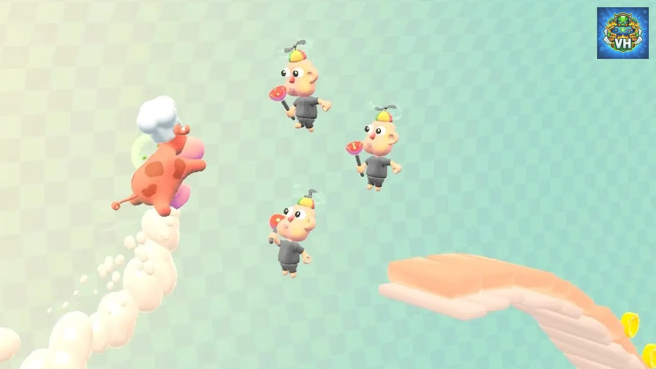 THAT'S A COW Nintendo Switch - ảnh màn hình 2
