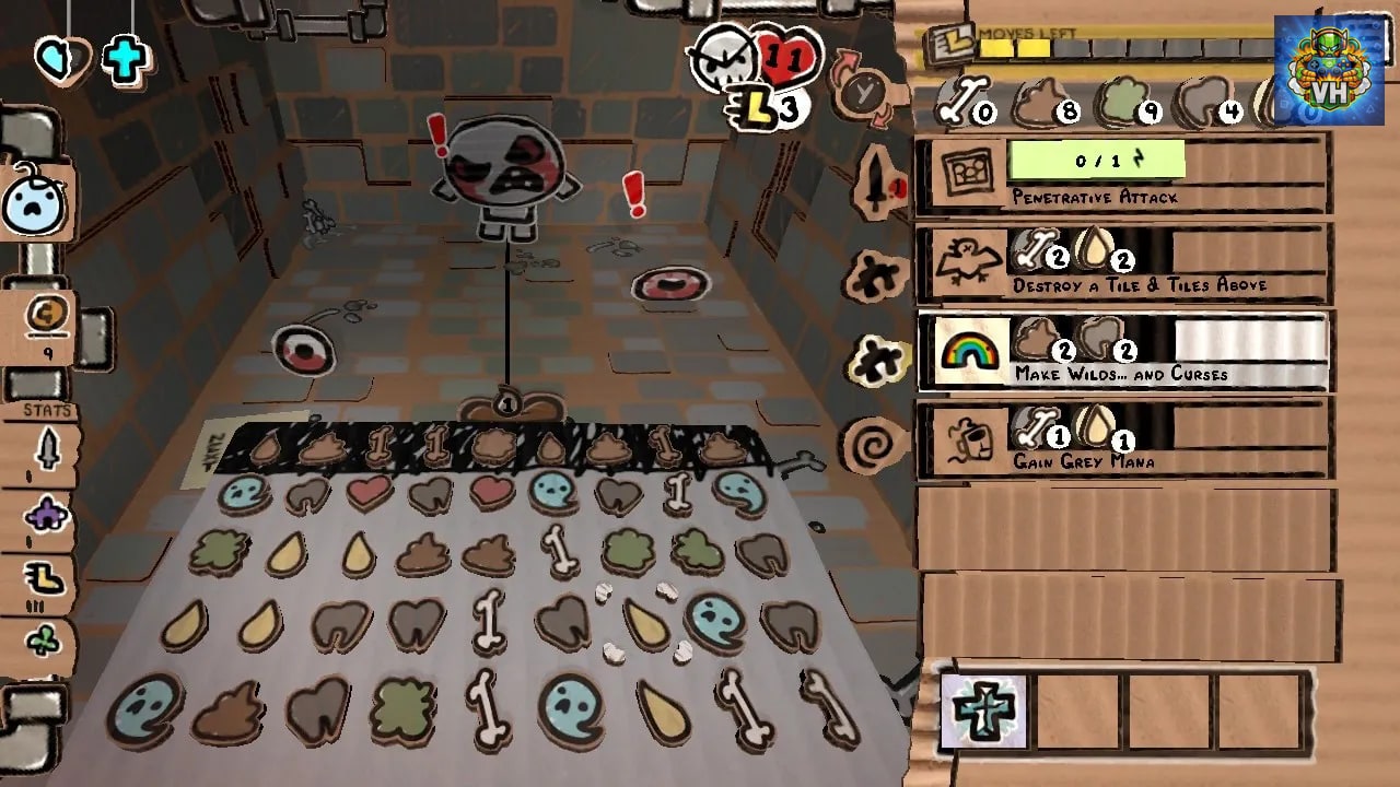 The Legend of Bum-Bo Nintendo Switch - ảnh màn hình 6