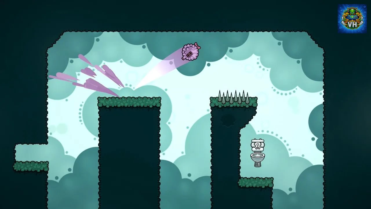 Blow & Fly Nintendo Switch - ảnh màn hình 4