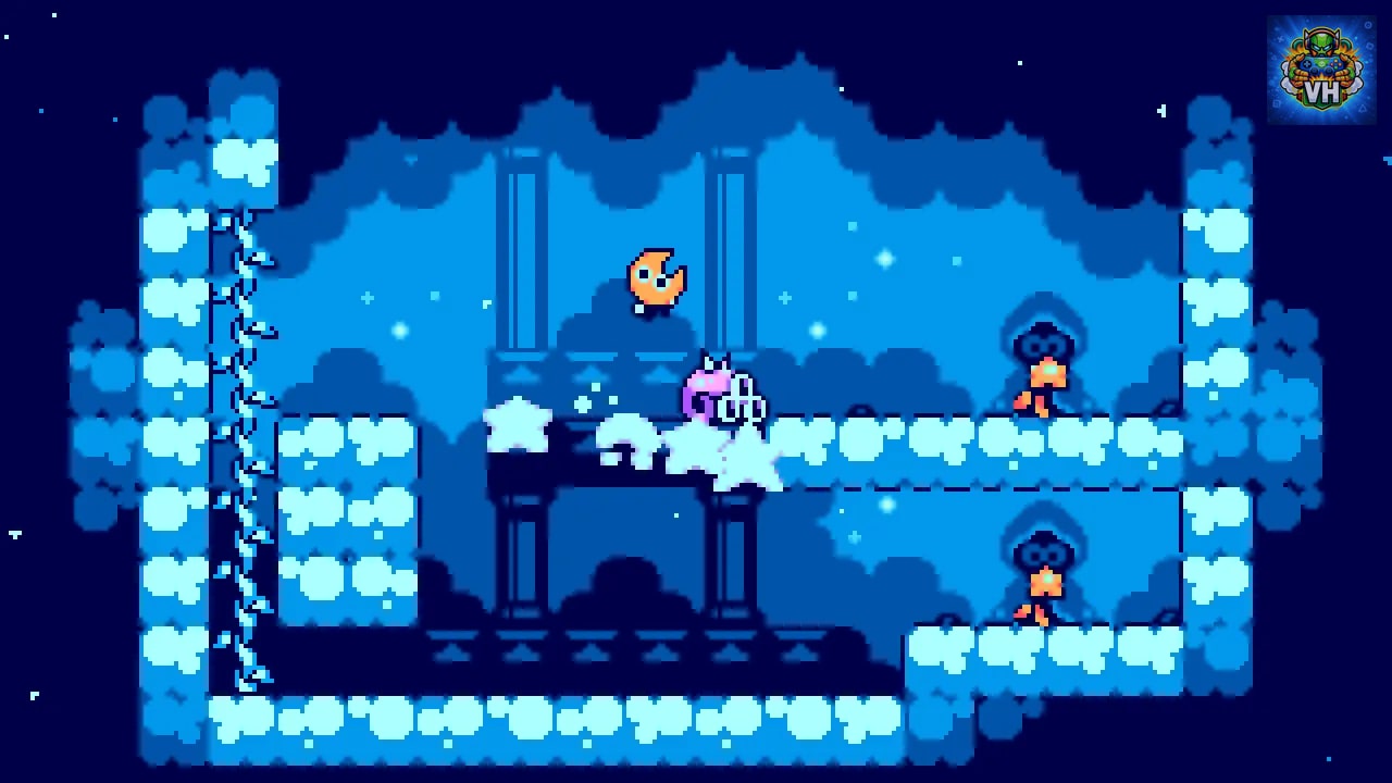 Moonleap Nintendo Switch - ảnh màn hình 5