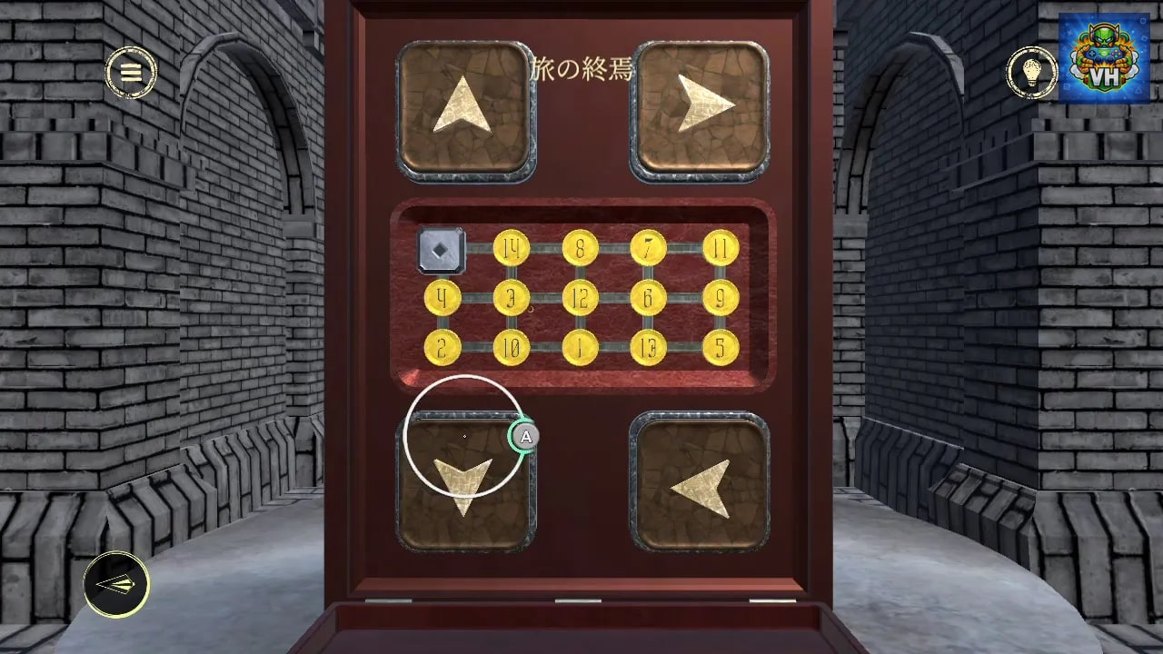 Mystery Box: The Journey Nintendo Switch - ảnh màn hình 6