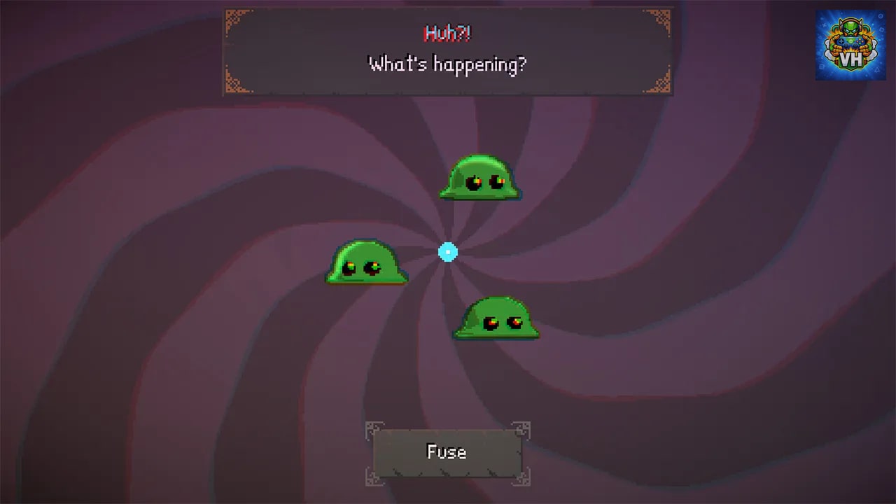 Evolings Nintendo Switch - ảnh màn hình 6