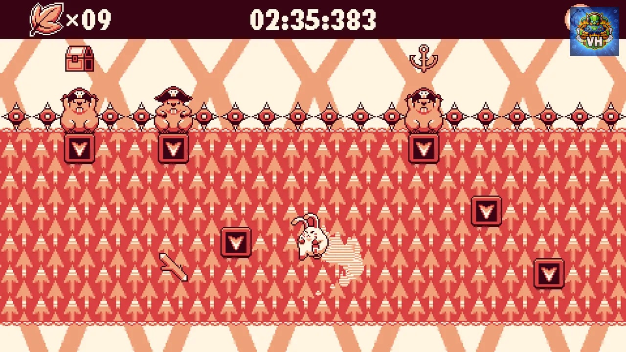 Rotund Zero Nintendo Switch - ảnh màn hình 2