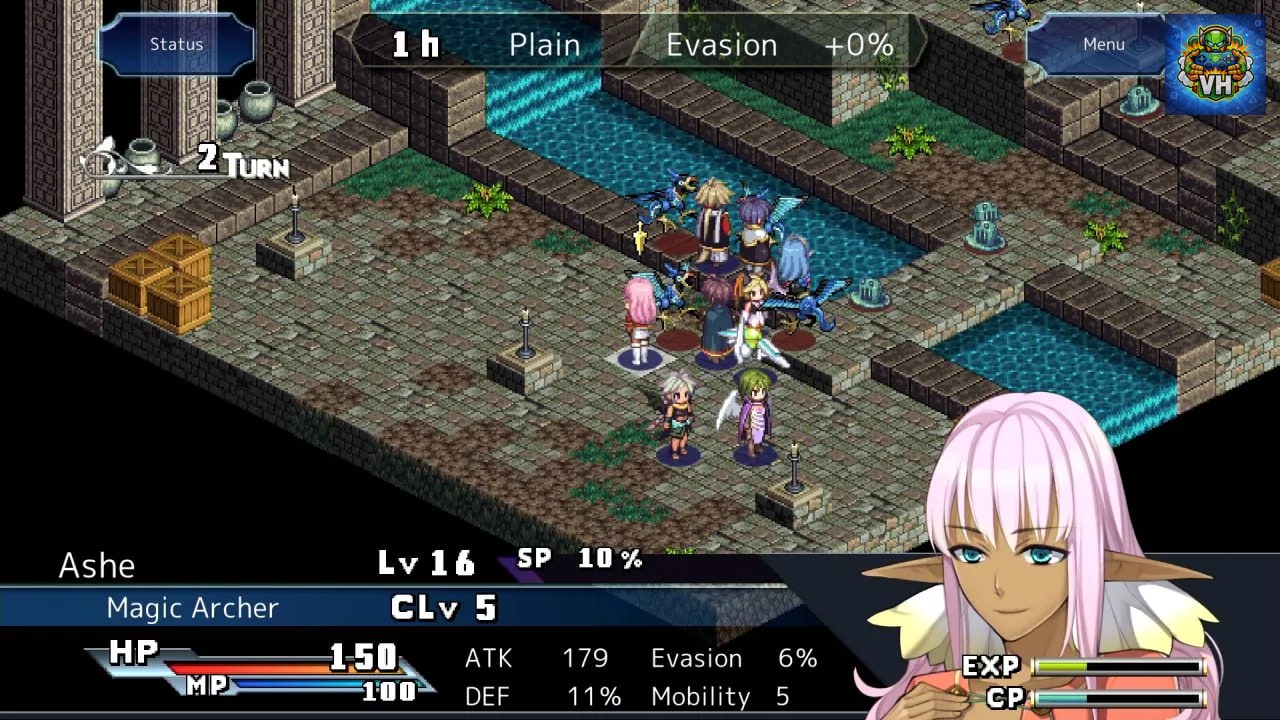 Legend of Ixtona Nintendo Switch - ảnh màn hình 6