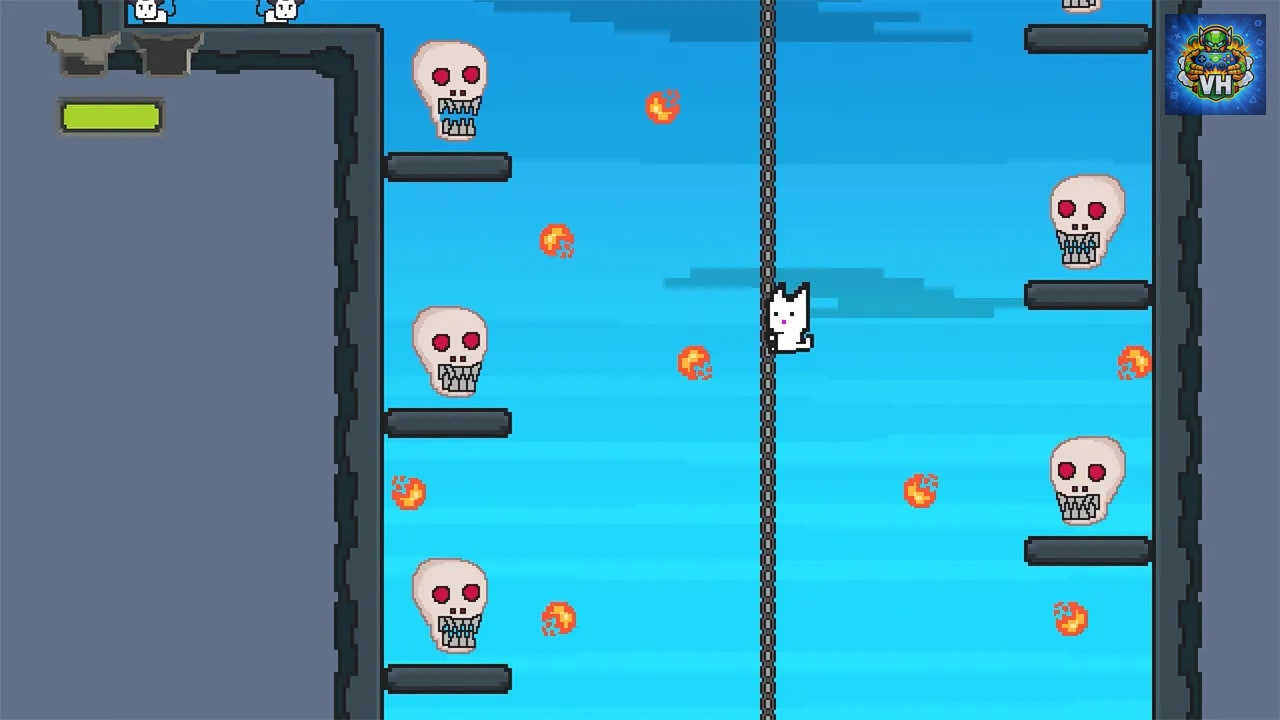 BYTE CATS Nintendo Switch - ảnh màn hình 8