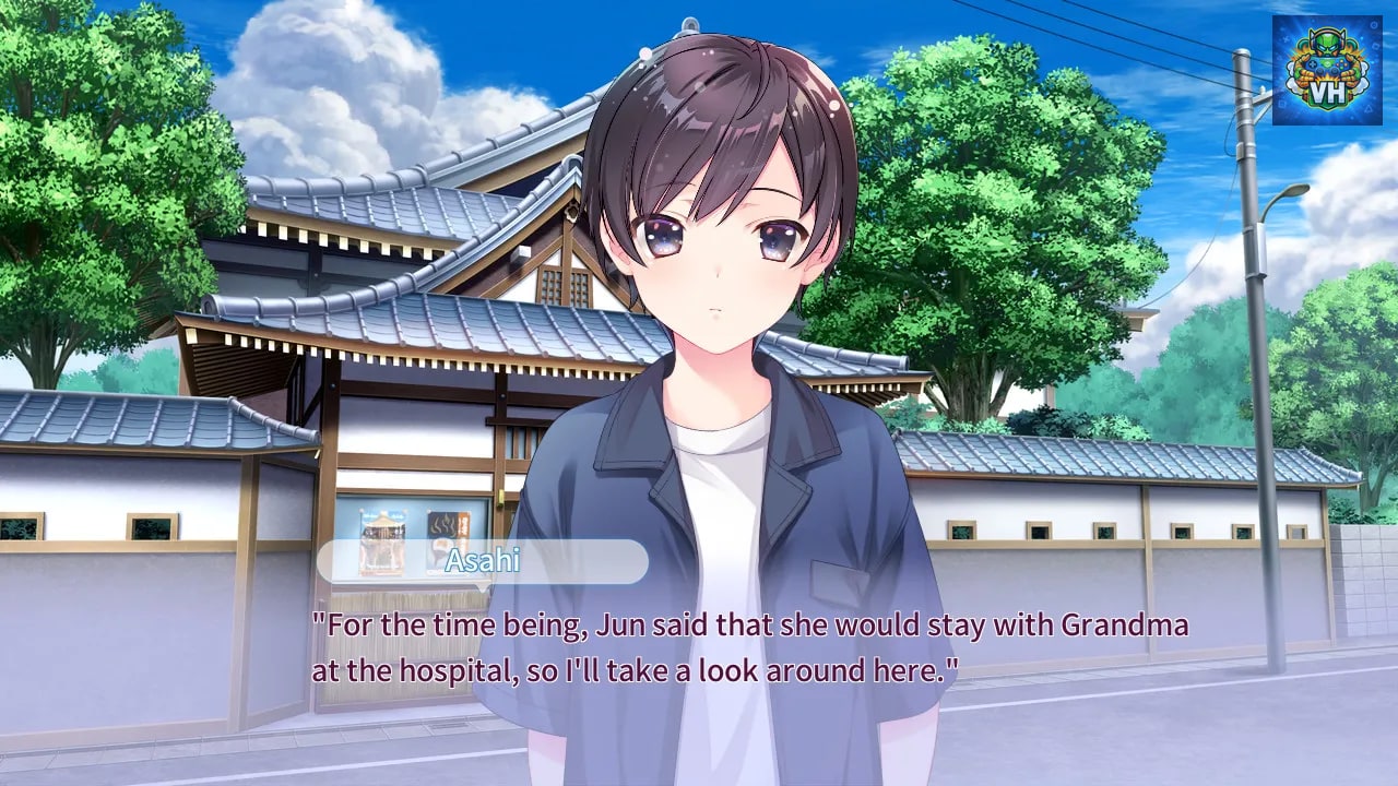 Hot“Sento Girls”and love Nintendo Switch - ảnh màn hình 6