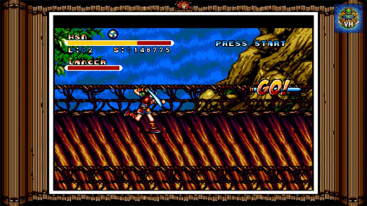 The Tale of Clouds and Wind (QUByte Classics) Nintendo Switch - ảnh màn hình 7