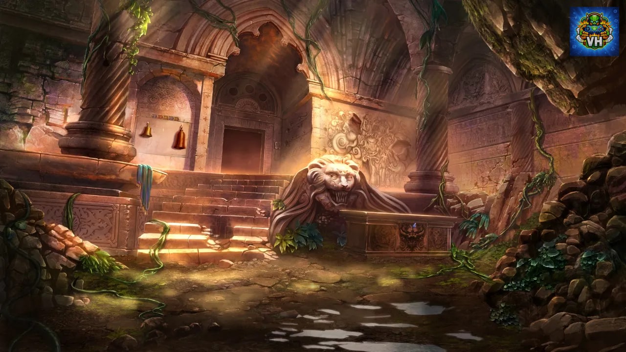 Persian Nights: Sands of Wonders Nintendo Switch - ảnh màn hình 2