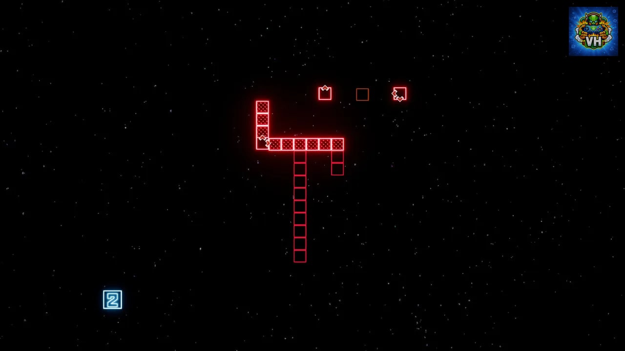 Cubic Light Nintendo Switch - ảnh màn hình 5