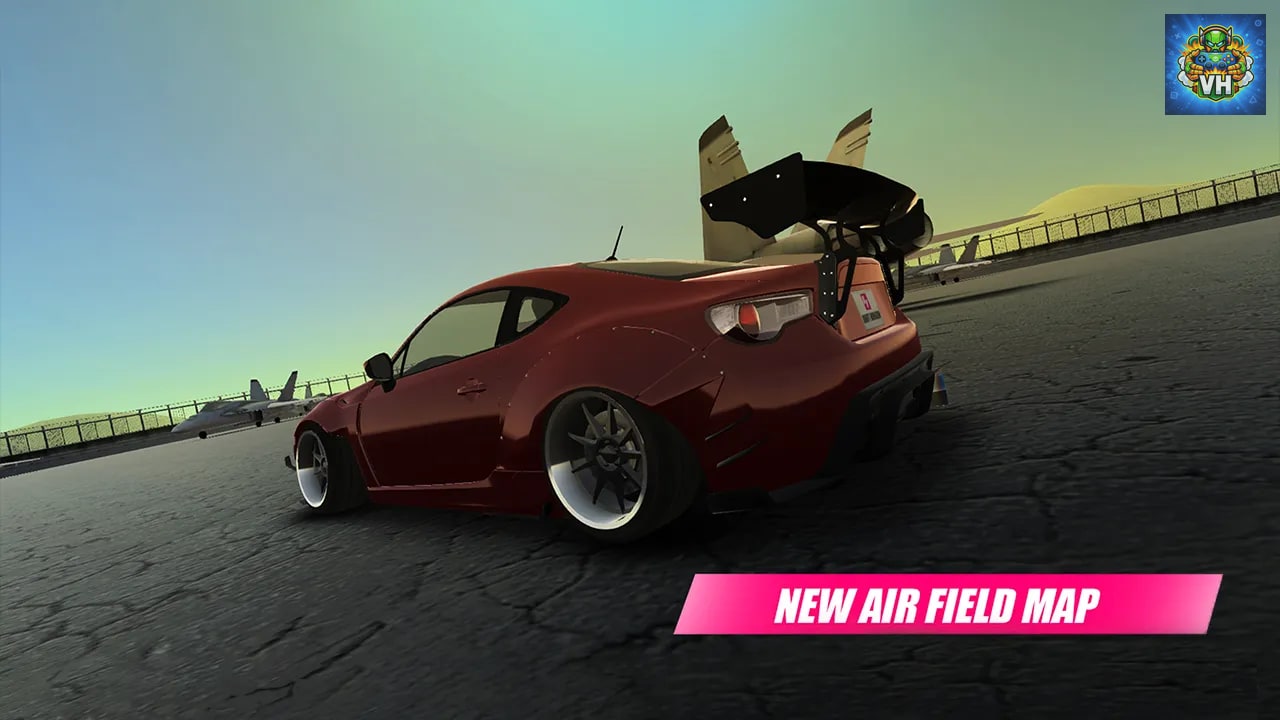 Drift Horizon Racing, Driving & Parking Trial Simulator Games Nintendo Switch - ảnh màn hình 4