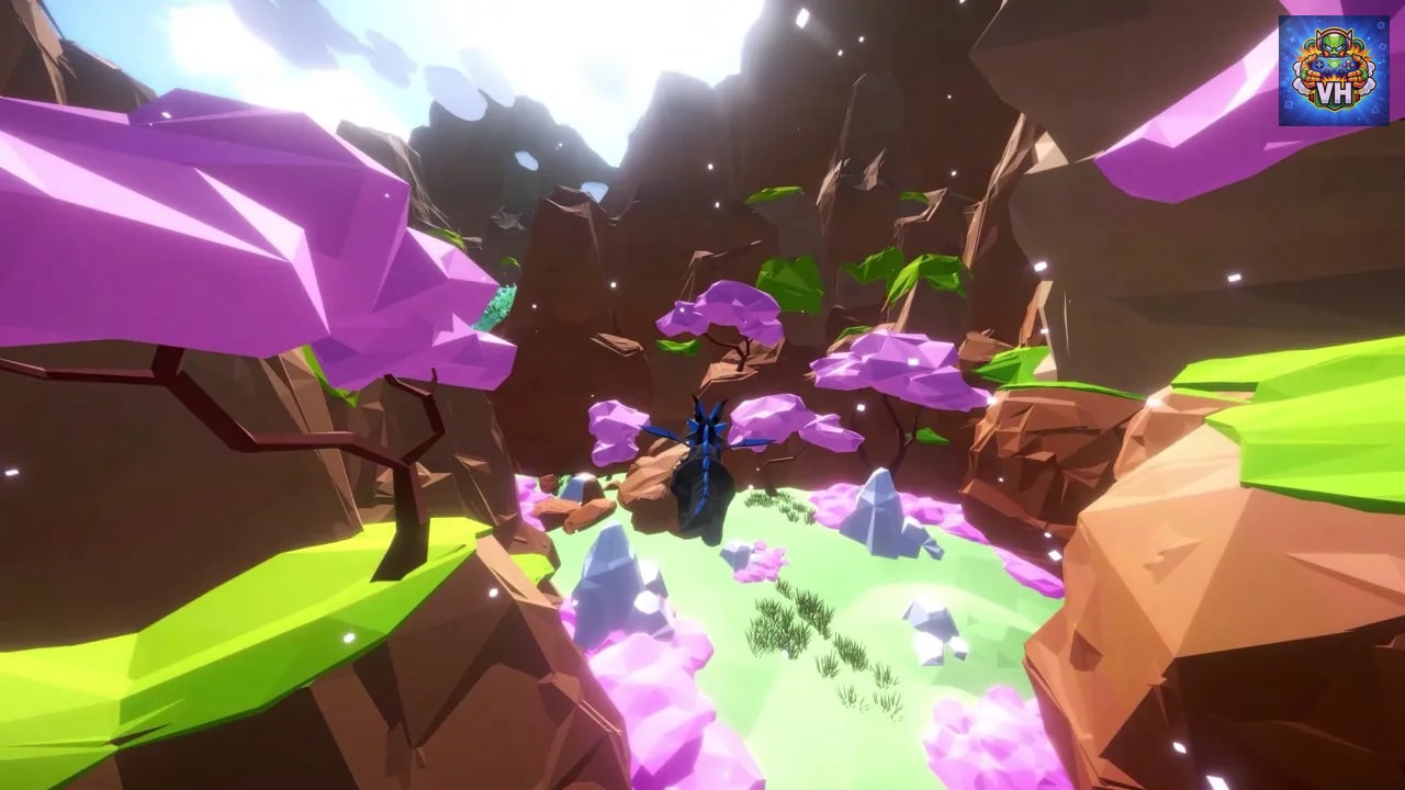 Dragon Wings Nintendo Switch - ảnh màn hình 2
