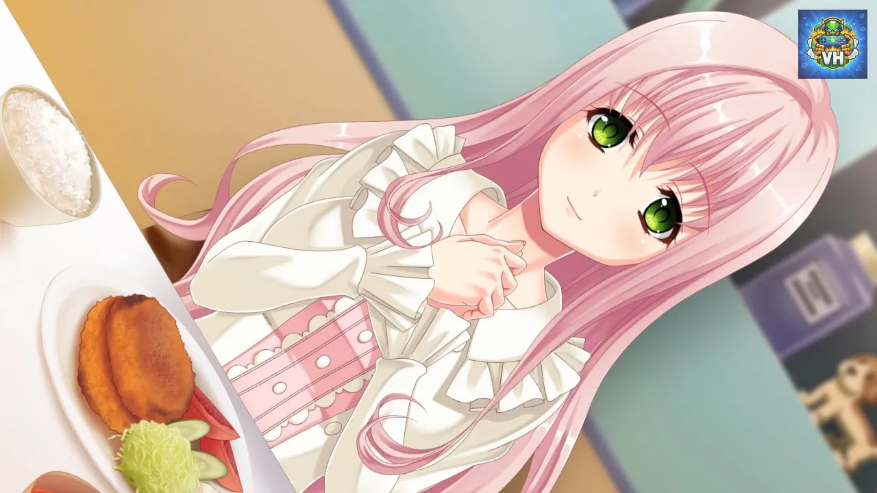 Song of Memories Nintendo Switch - ảnh màn hình 3