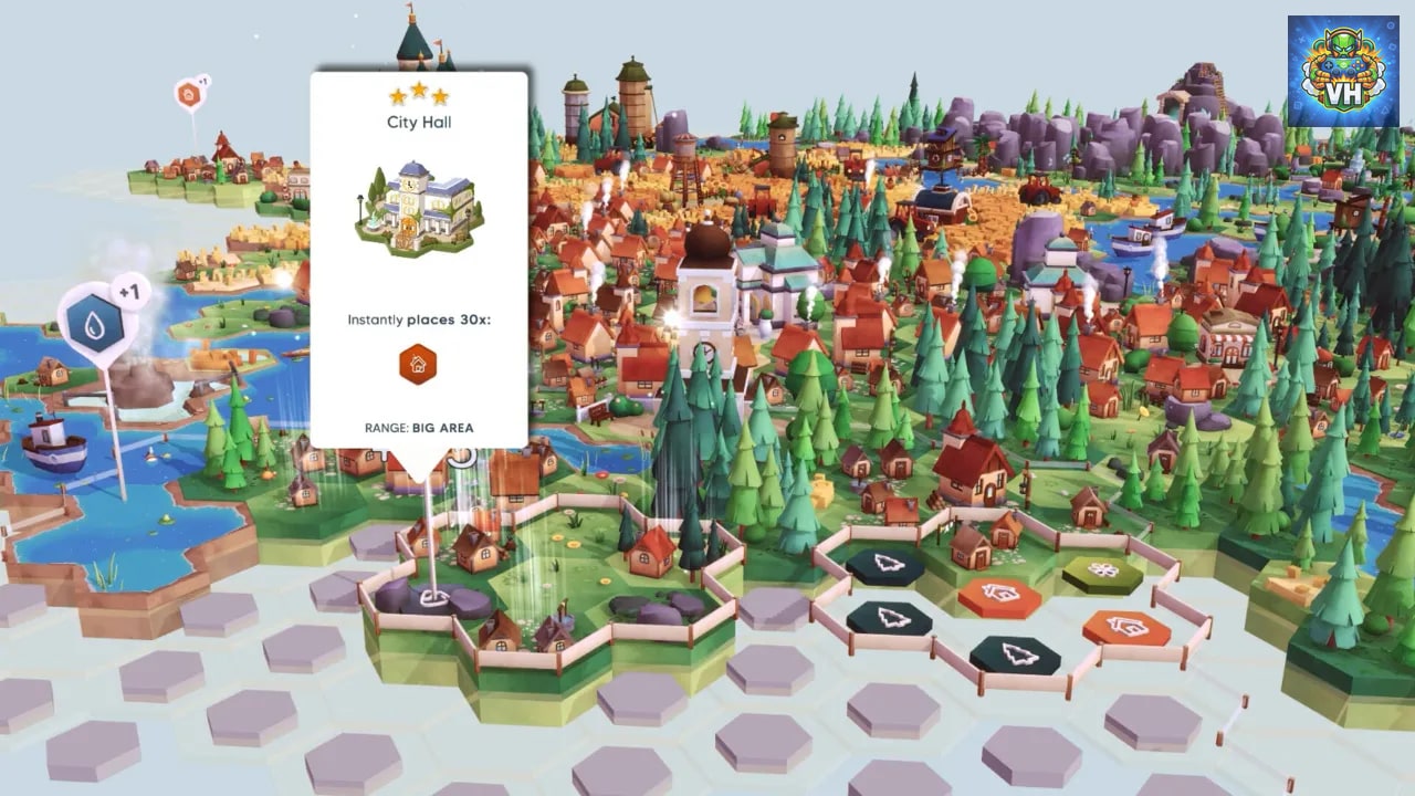 Pan'orama Nintendo Switch - ảnh màn hình 2