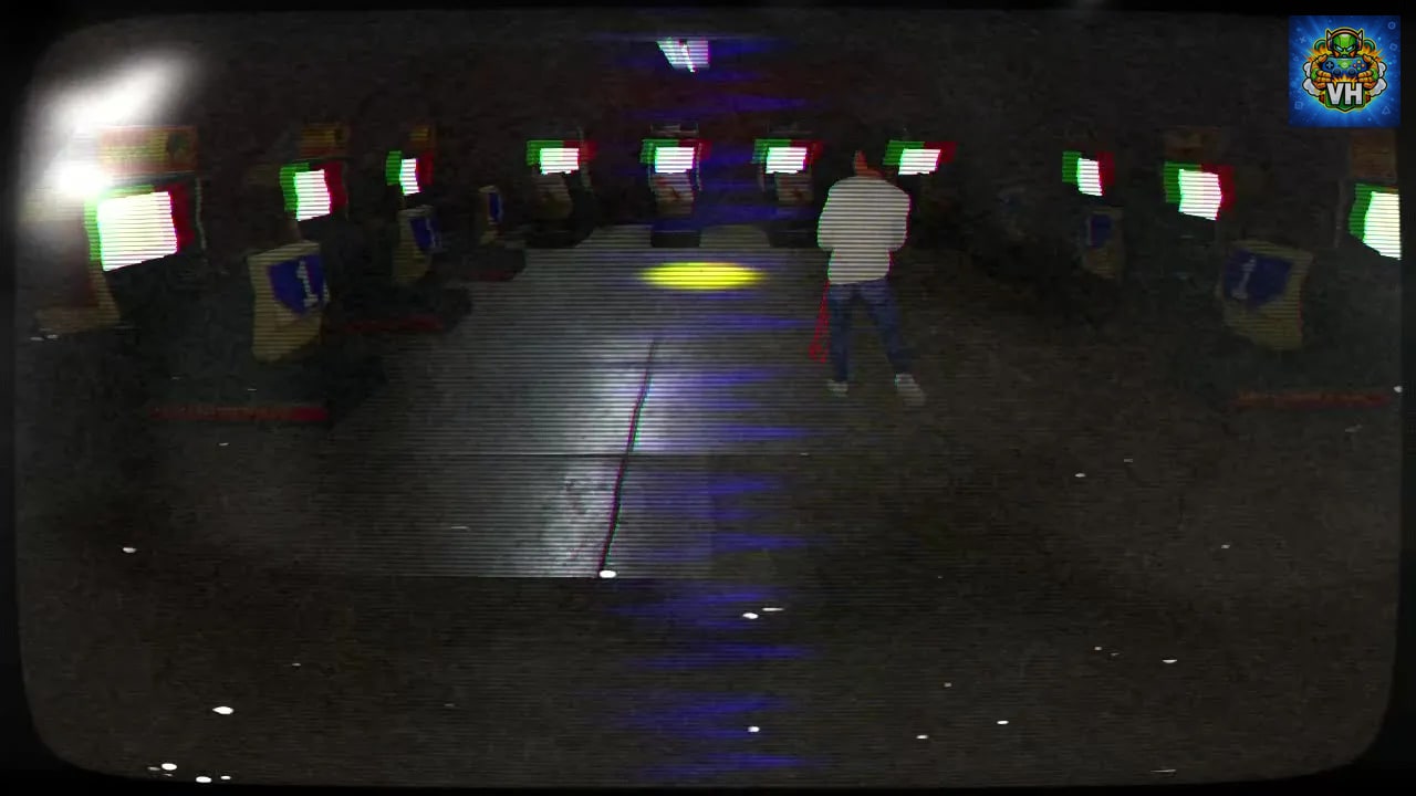 Pandemic 1993 Nintendo Switch - ảnh màn hình 1