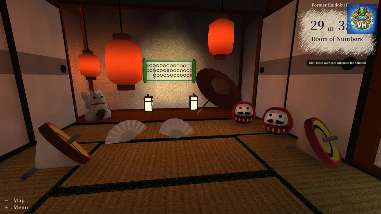 Madorica Real Estate 2 -The mystery of the new property- Nintendo Switch - ảnh màn hình 6