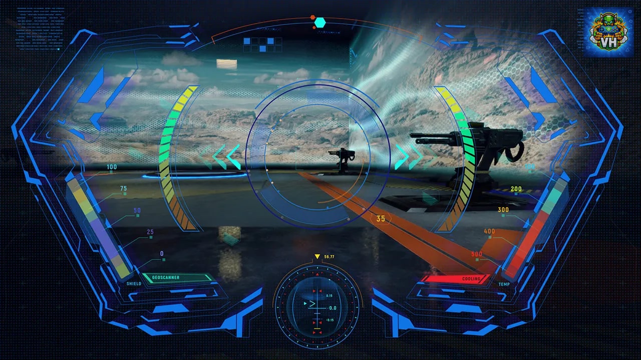 Mech Mechanic Simulator Nintendo Switch - ảnh màn hình 4