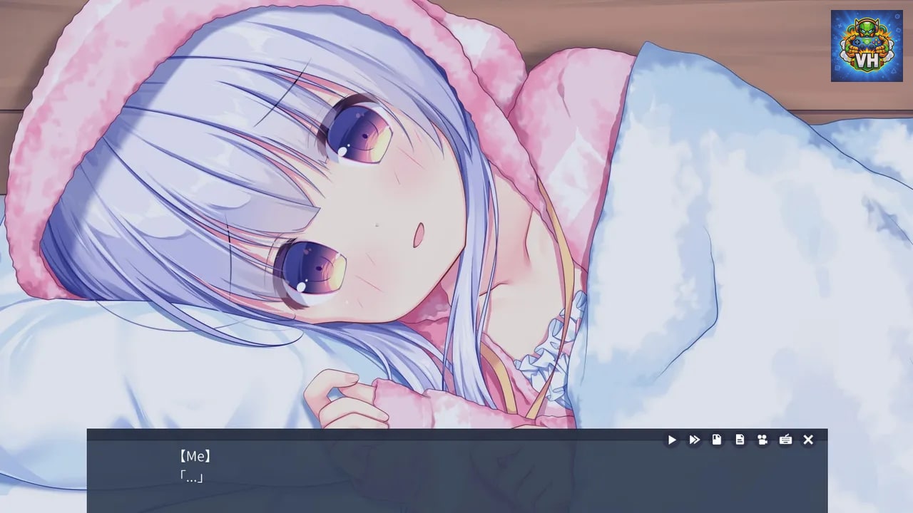 Dream of Tiny Snow Nintendo Switch - ảnh màn hình 3