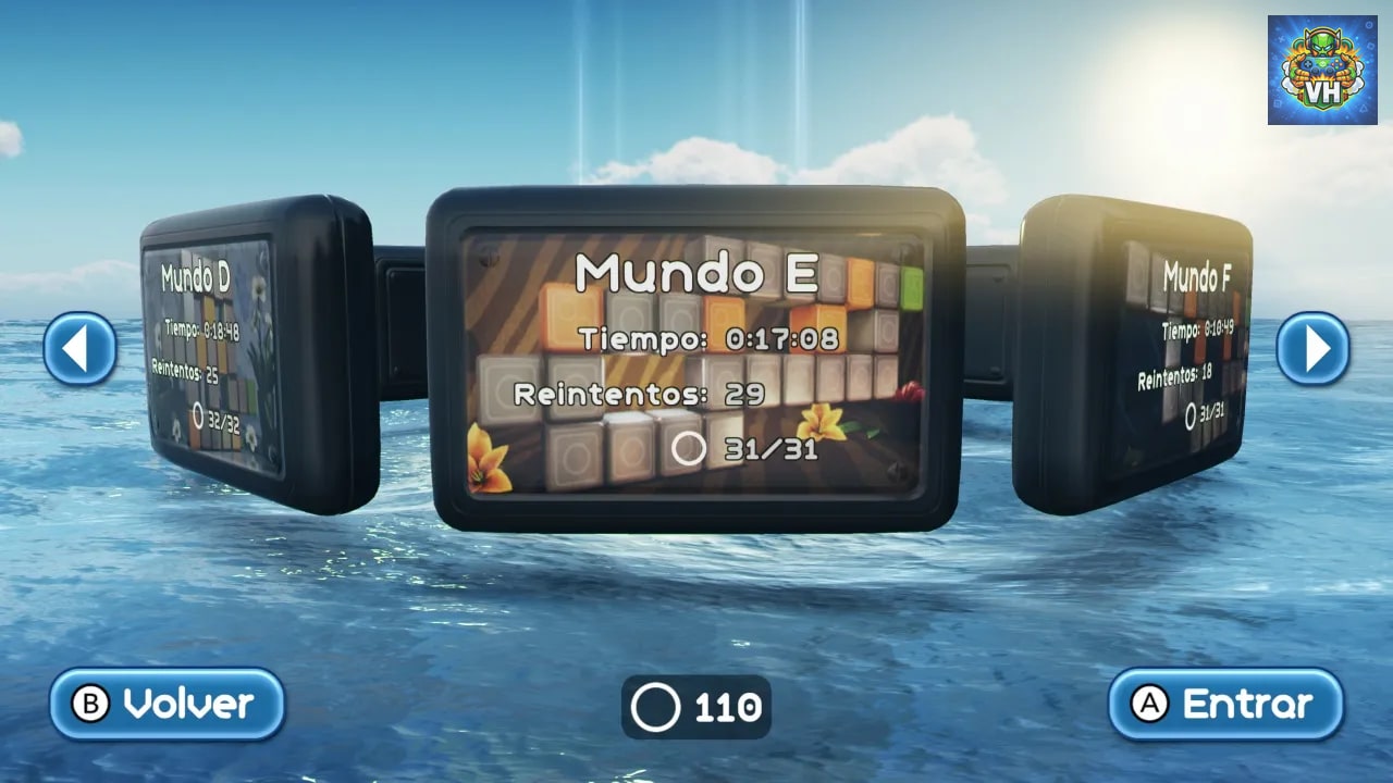 Art of Balance Nintendo Switch - ảnh màn hình 7