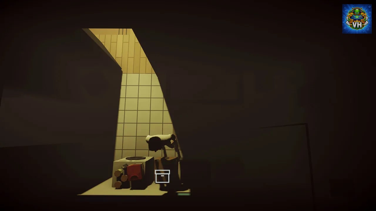 Carry Onward Nintendo Switch - ảnh màn hình 3