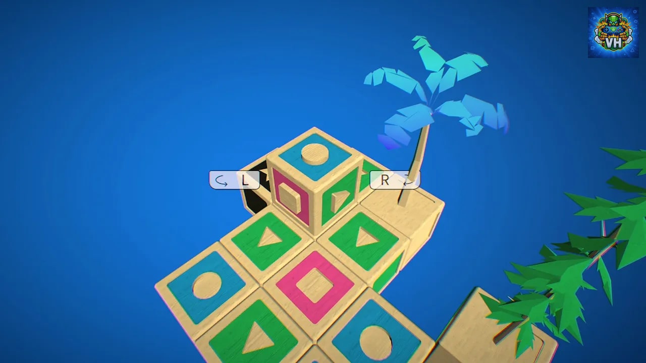 Side Decide Nintendo Switch - ảnh màn hình 6