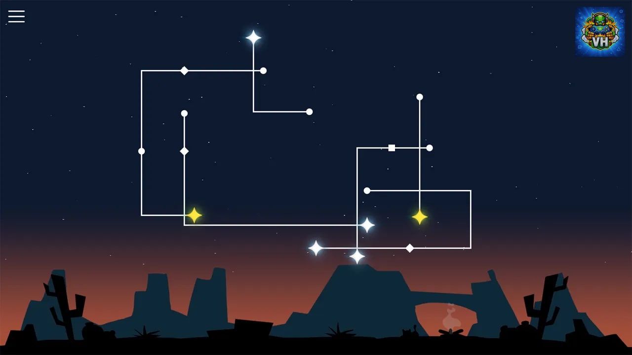 CATch the Stars Nintendo Switch - ảnh màn hình 1