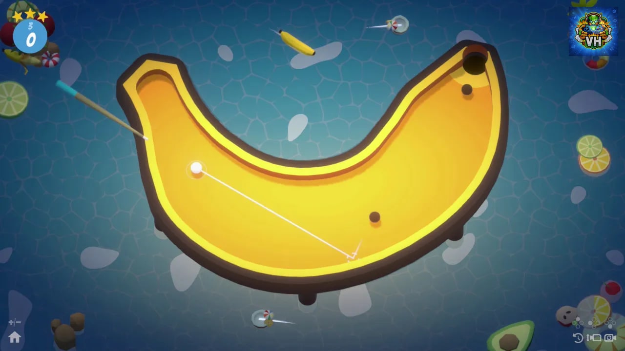 Pocket Pool Nintendo Switch - ảnh màn hình 6