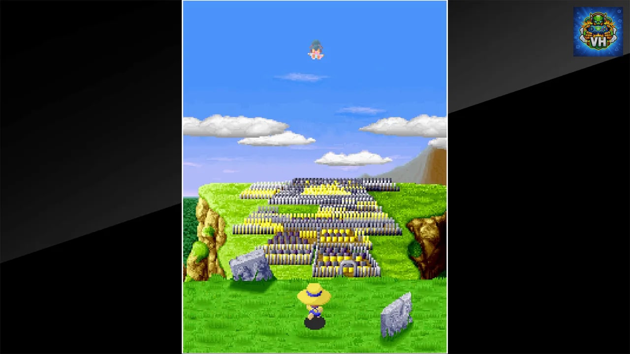 Arcade Archives ROMPERS Nintendo Switch - ảnh màn hình 4
