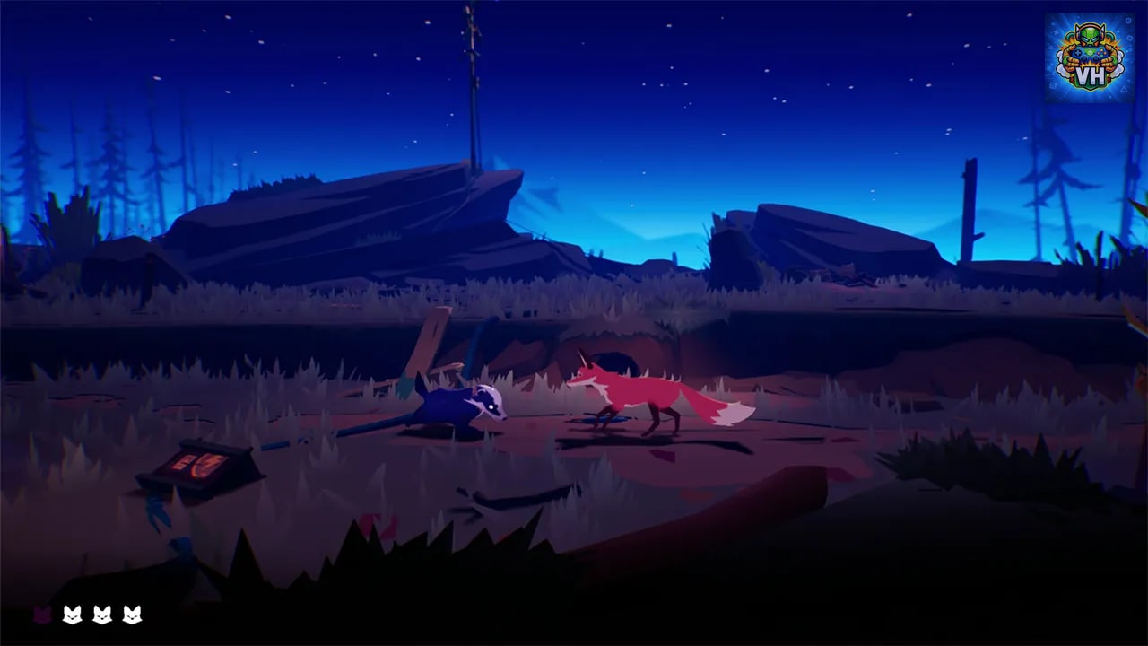 Endling - Extinction is Forever Nintendo Switch - ảnh màn hình 9