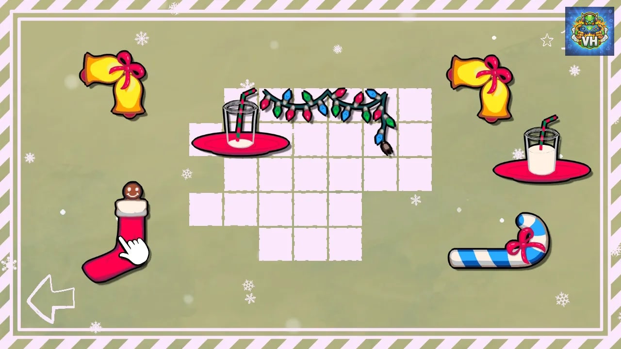 ToyBox Christmas Nintendo Switch - ảnh màn hình 2