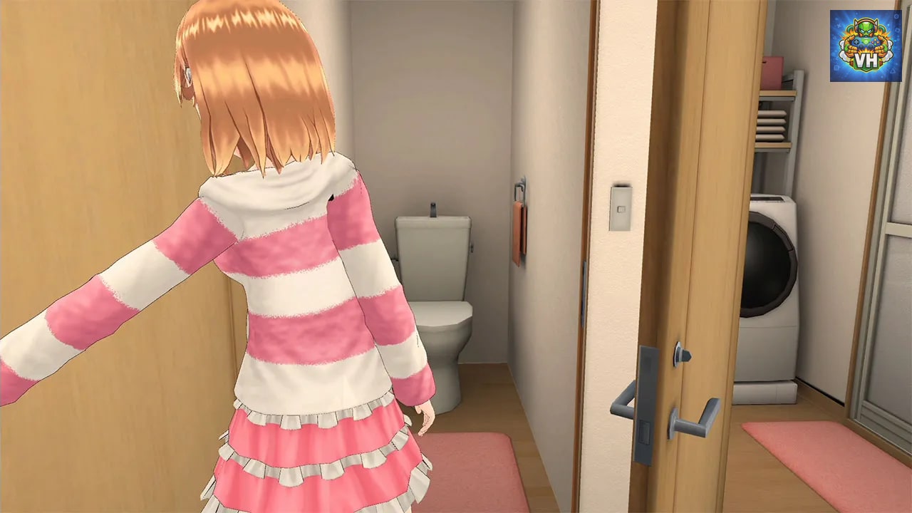 The Future You've Been Dreaming Of Nintendo Switch - ảnh màn hình 5