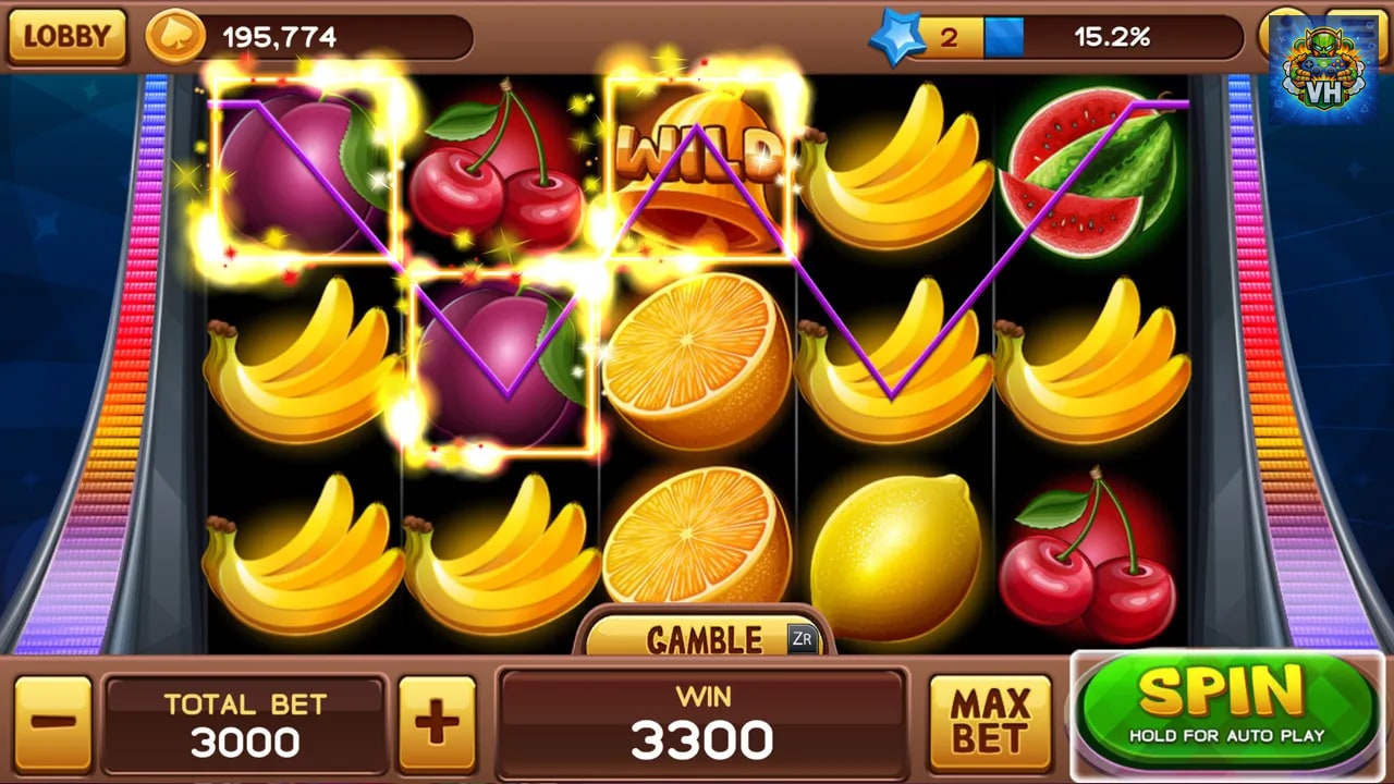 Casino Heaven: Slots & Bonus Games Nintendo Switch - ảnh màn hình 6