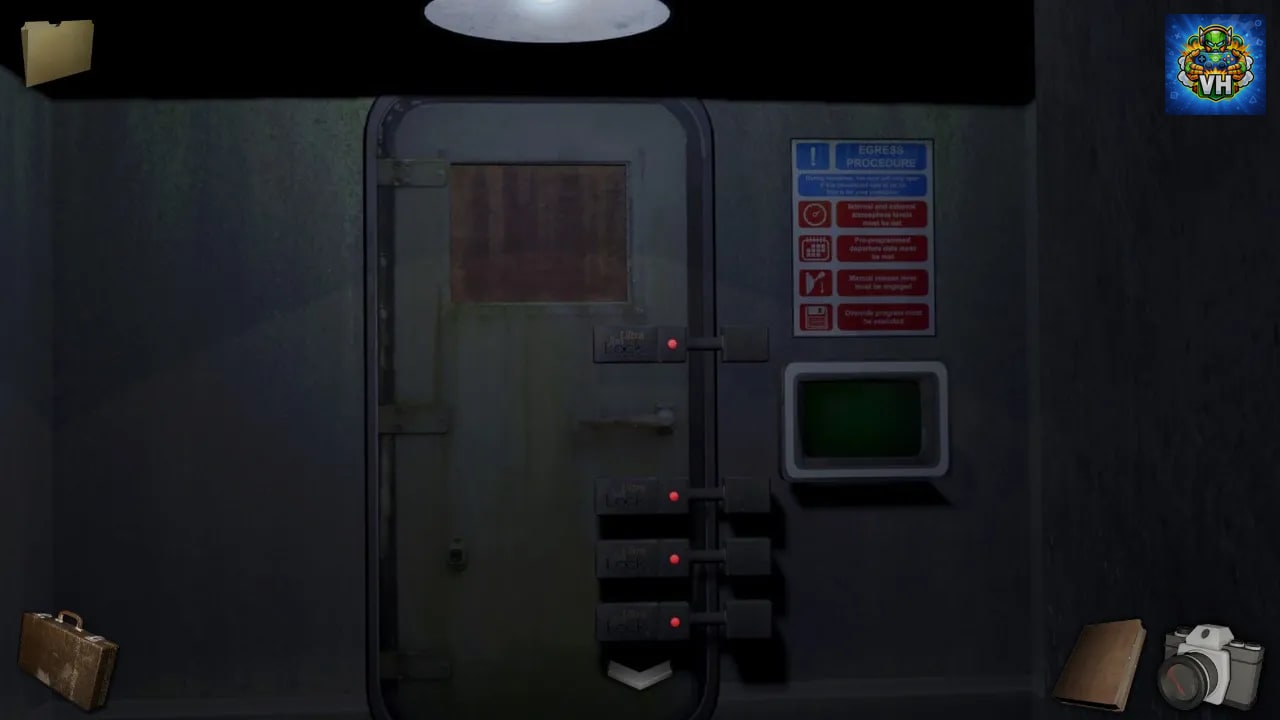 All That Remains: Part 1 Nintendo Switch - ảnh màn hình 5