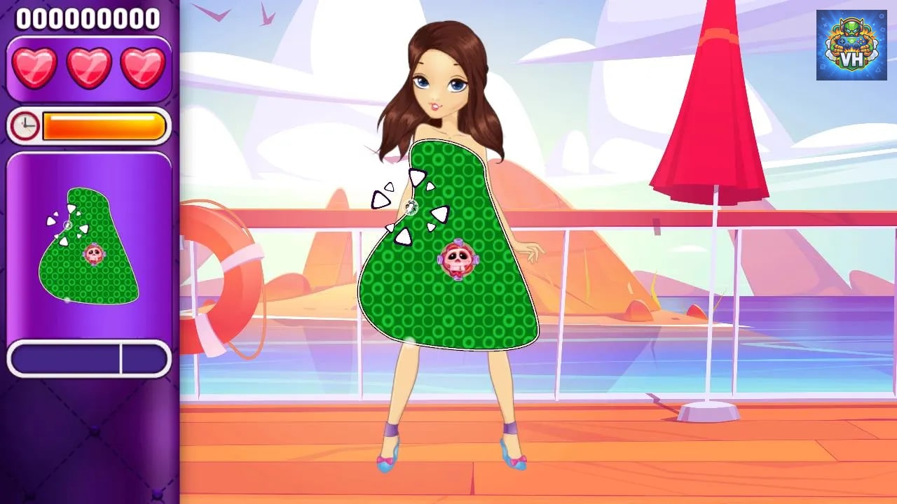 Fashion World Nintendo Switch - ảnh màn hình 3