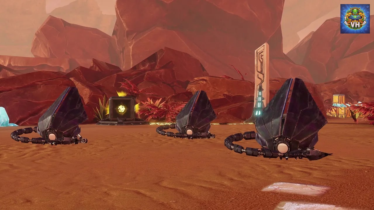 Star Trek Prodigy: Supernova Nintendo Switch - ảnh màn hình 6