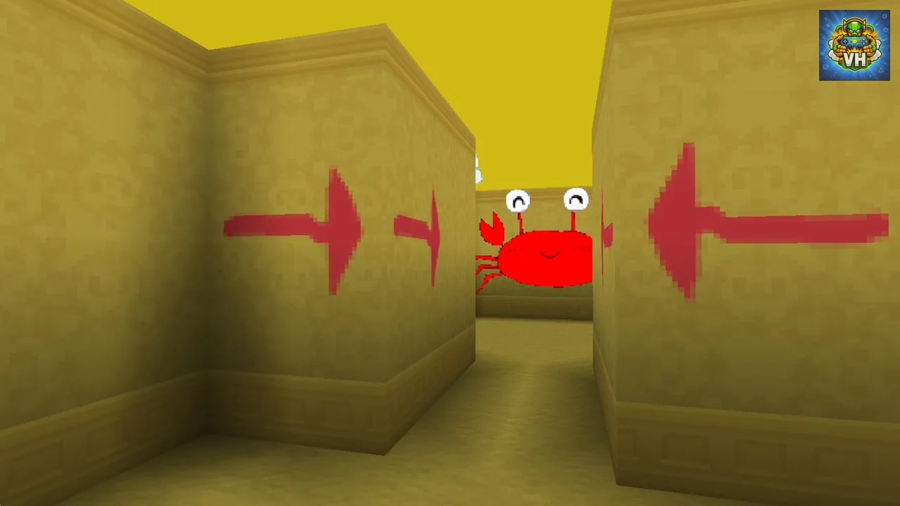 Night of the Crabz ～カニの頭に気をつけろ～ Nintendo Switch - ảnh màn hình 4