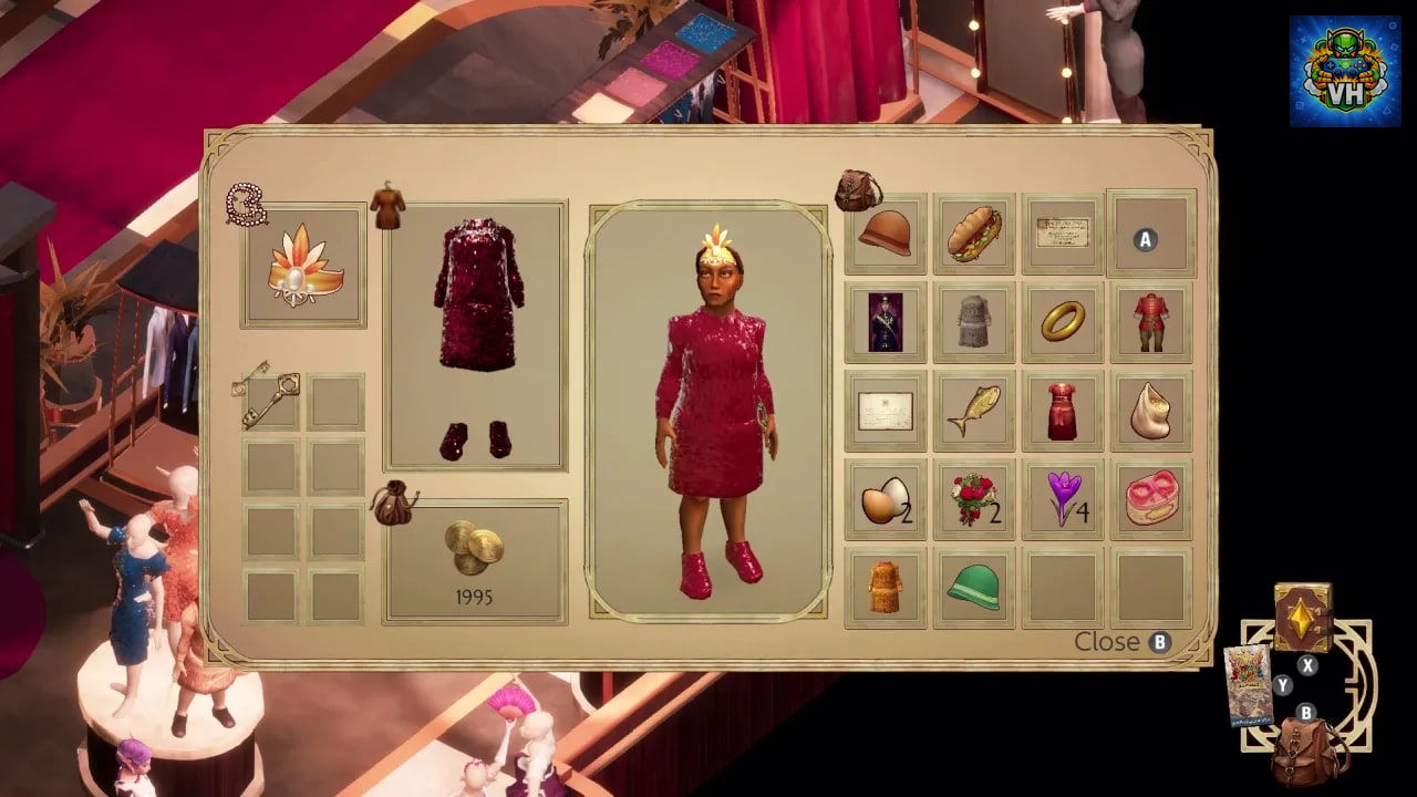Pendula Swing - The Complete Journey Nintendo Switch - ảnh màn hình 5