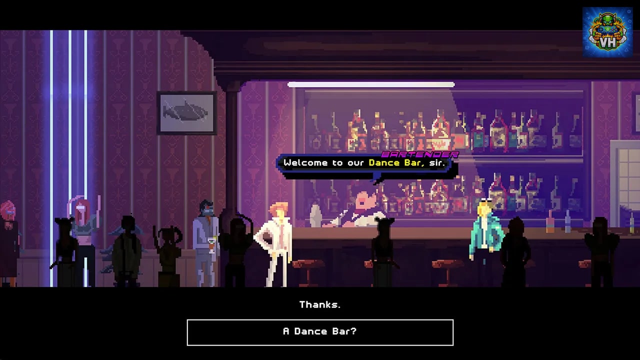 Anomaly Agent Nintendo Switch - ảnh màn hình 4