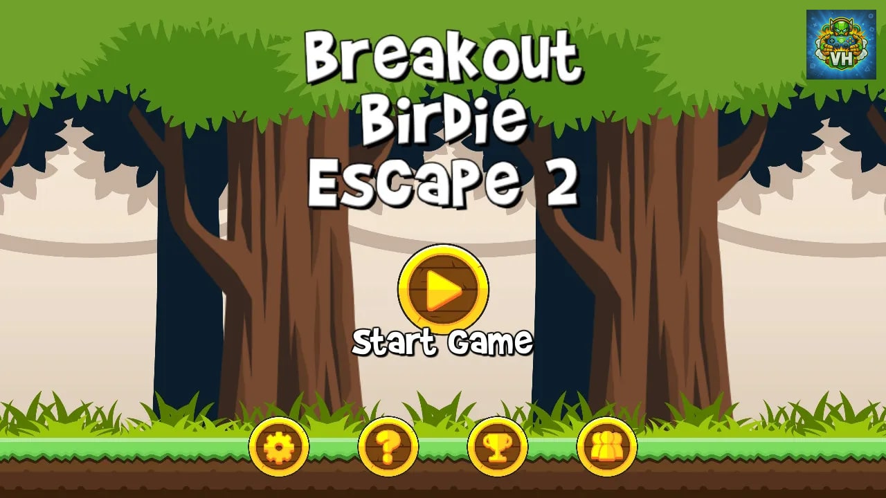 Breakout Birdie Escape 2 Nintendo Switch - ảnh màn hình 5