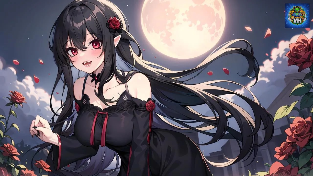 Hentai X Nintendo Switch - ảnh màn hình 6