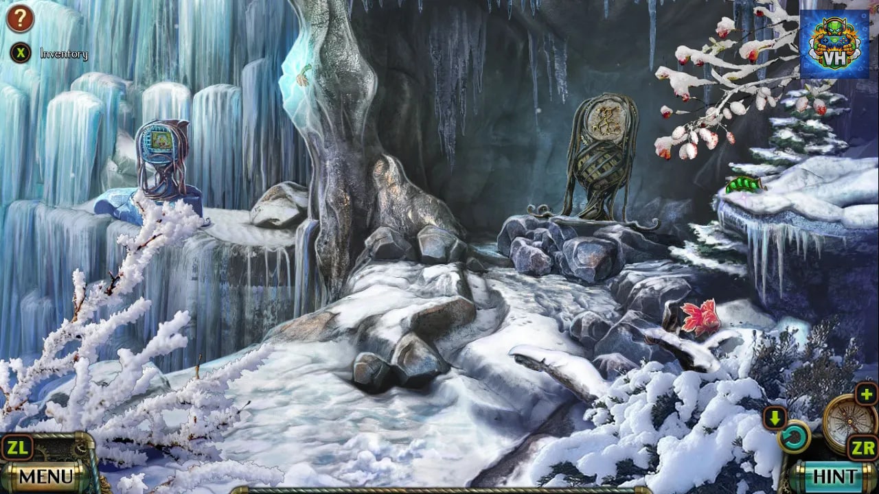 Darkness and Flame: Missing Memories Nintendo Switch - ảnh màn hình 3