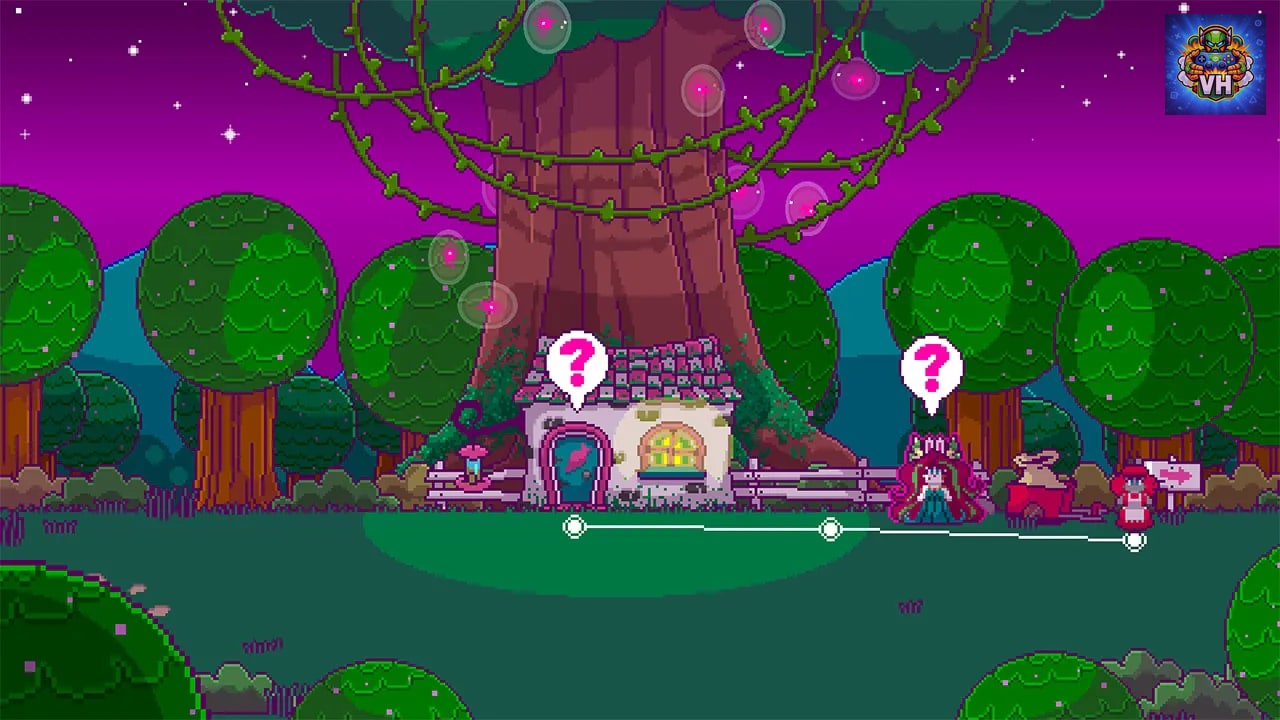 Princess Farmer Nintendo Switch - ảnh màn hình 3