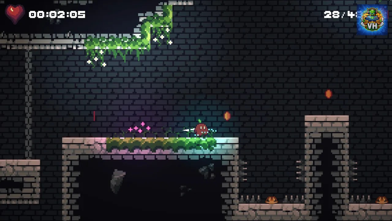 Cherry Tower Nintendo Switch - ảnh màn hình 5