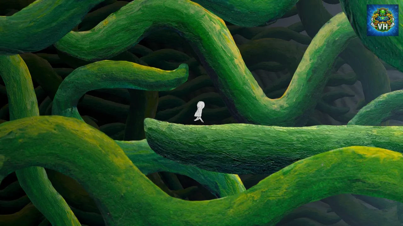 The Master’s Pupil Nintendo Switch - ảnh màn hình 4