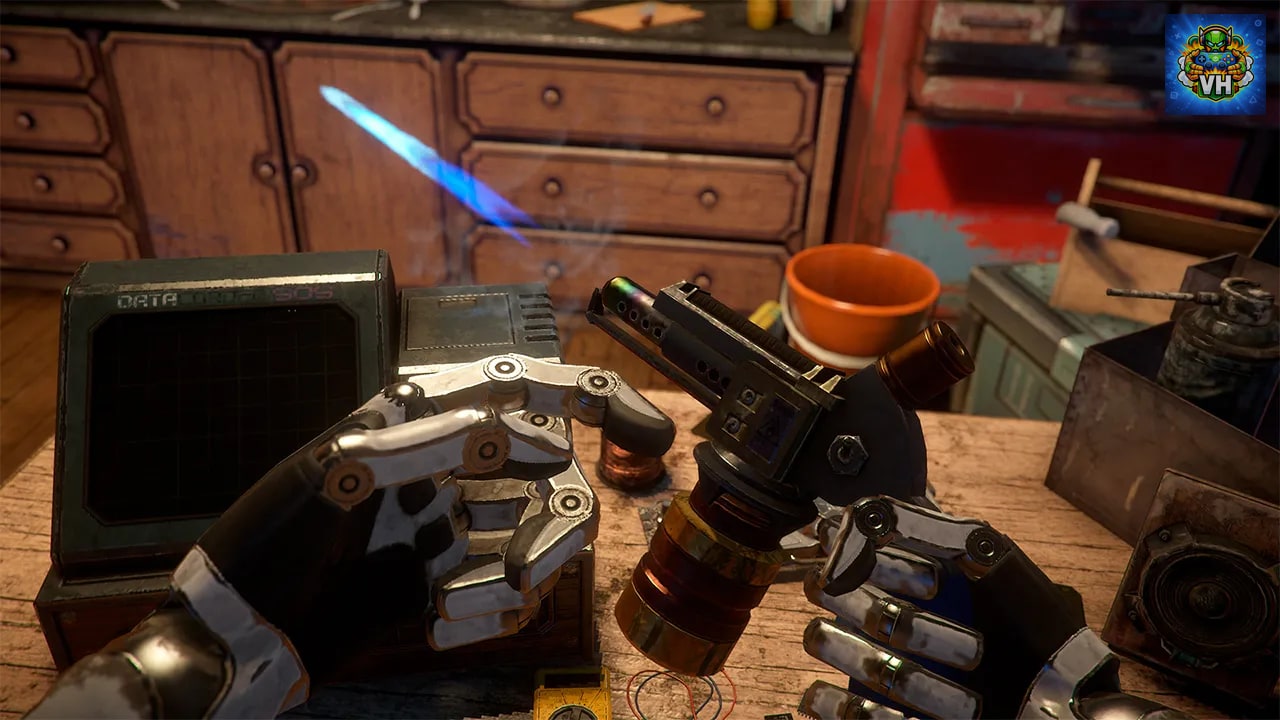 The Uncertain: Last Quiet Day Nintendo Switch - ảnh màn hình 5