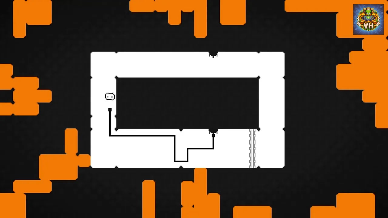 Pipe Dream Nintendo Switch - ảnh màn hình 4